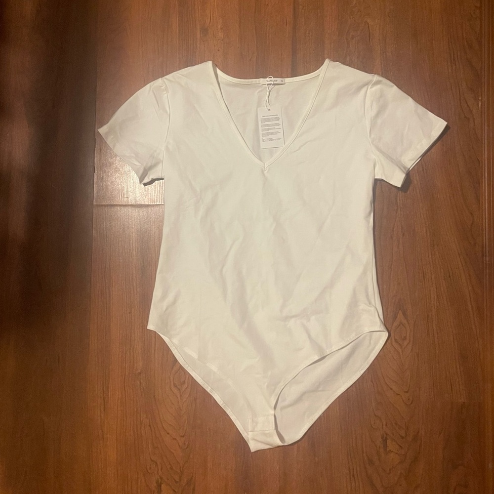 Bodysuit